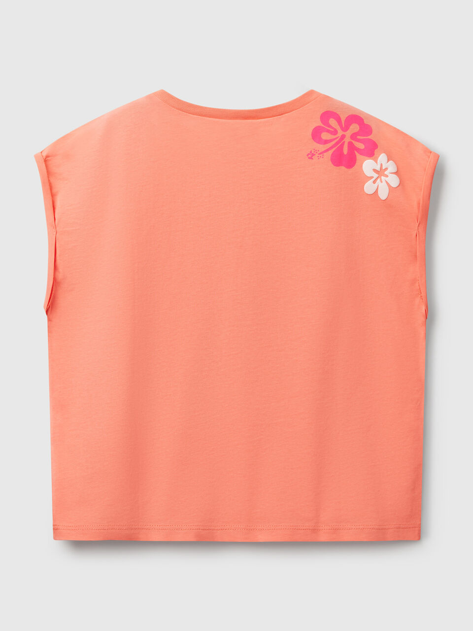 T-SHIRT Niña image number 2
