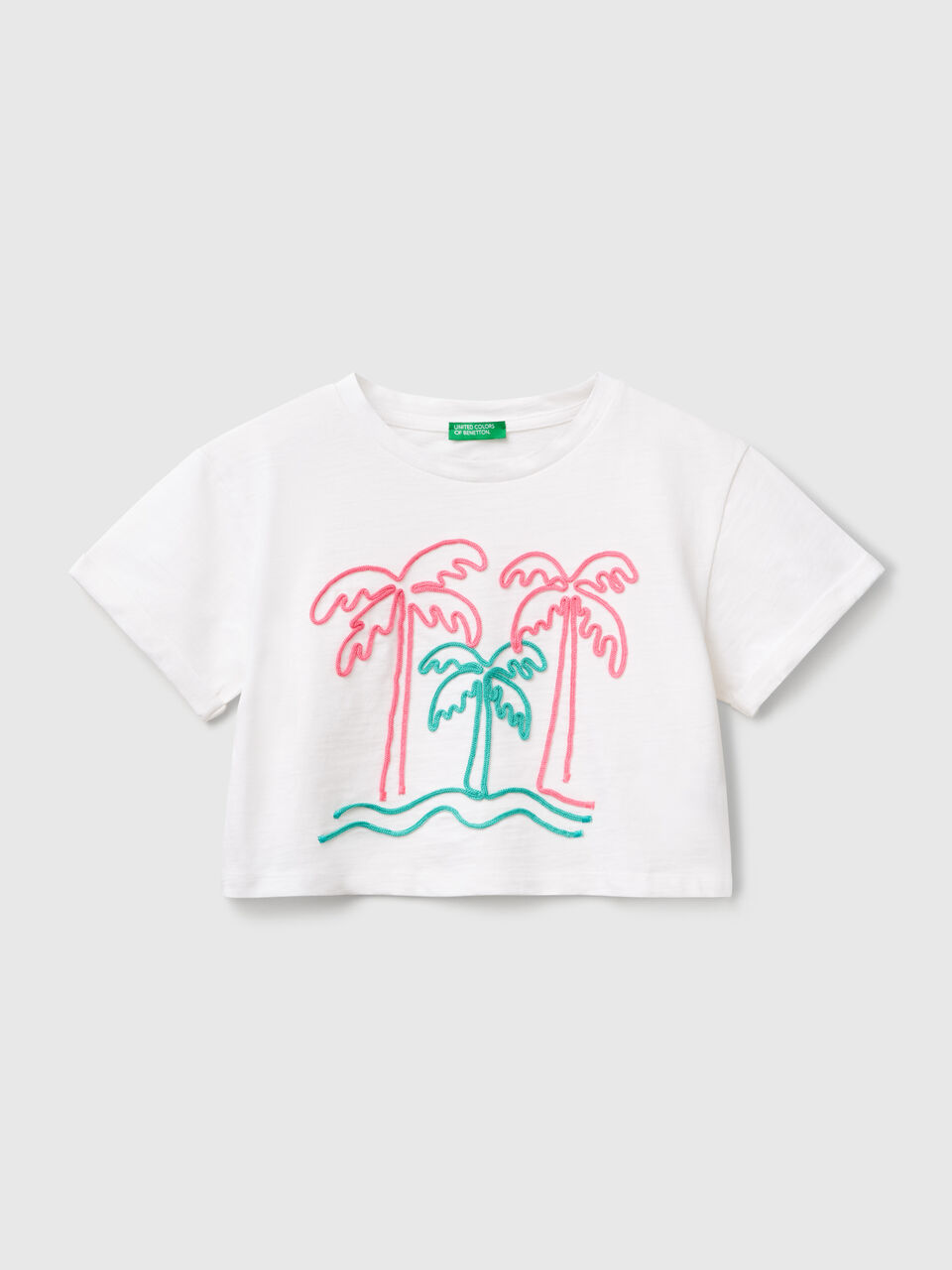 T-SHIRT Niña image number 1