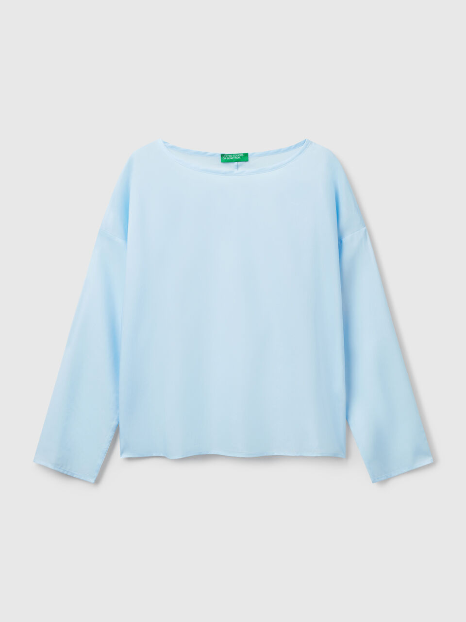 BLOUSE Mujer image number 1