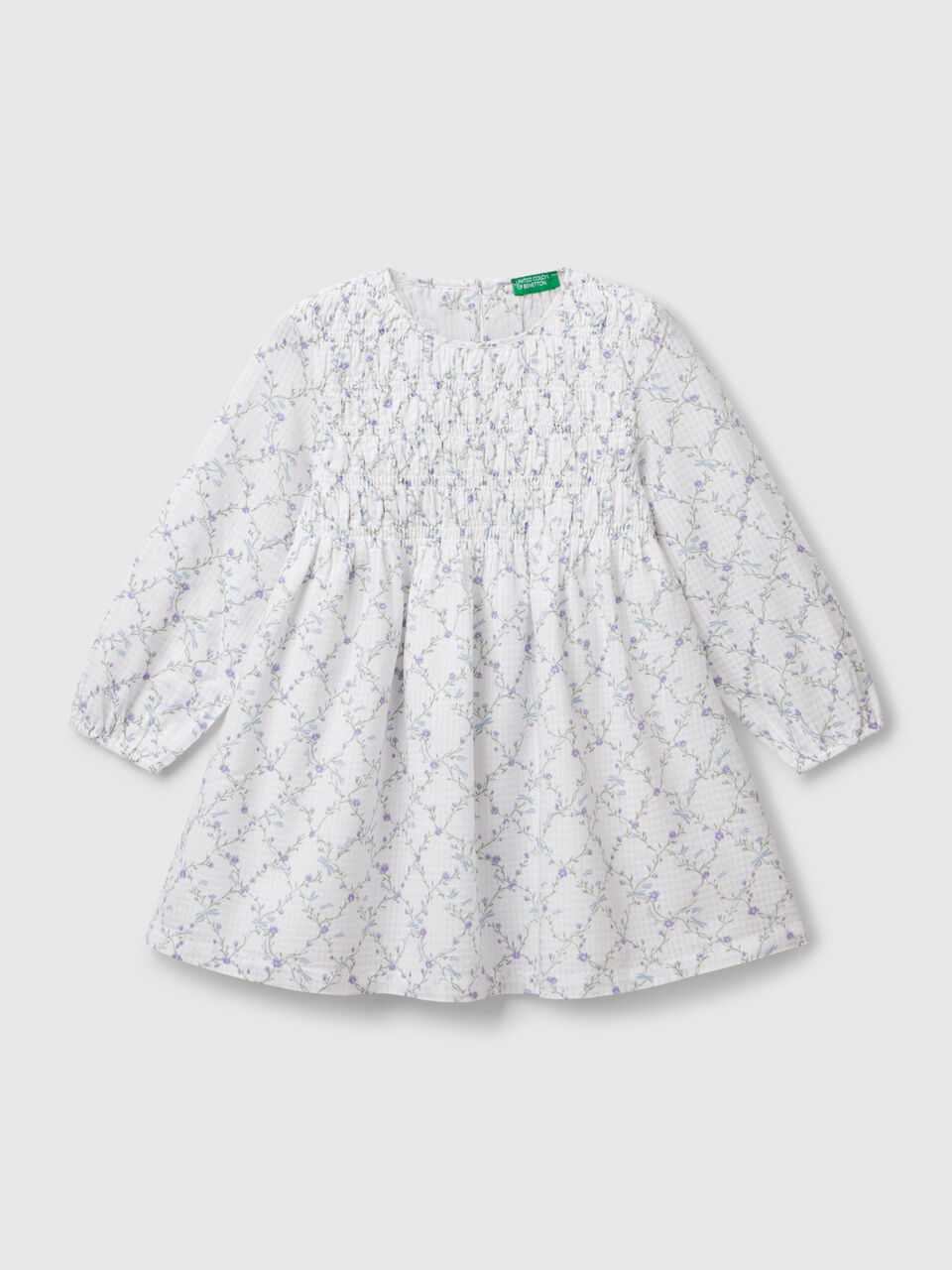 DRESS Niña image number 1