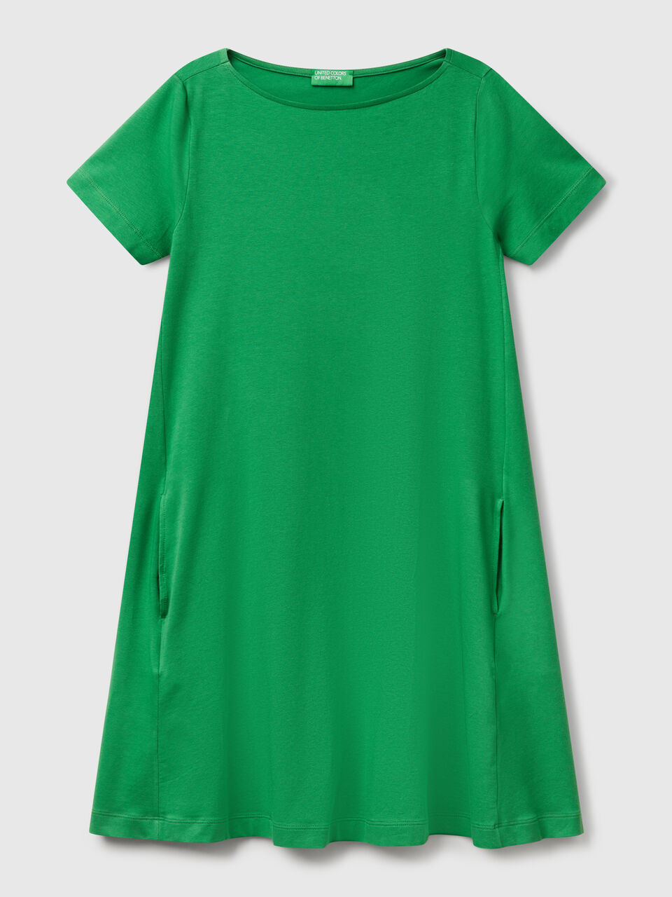 DRESS Mujer image number 1