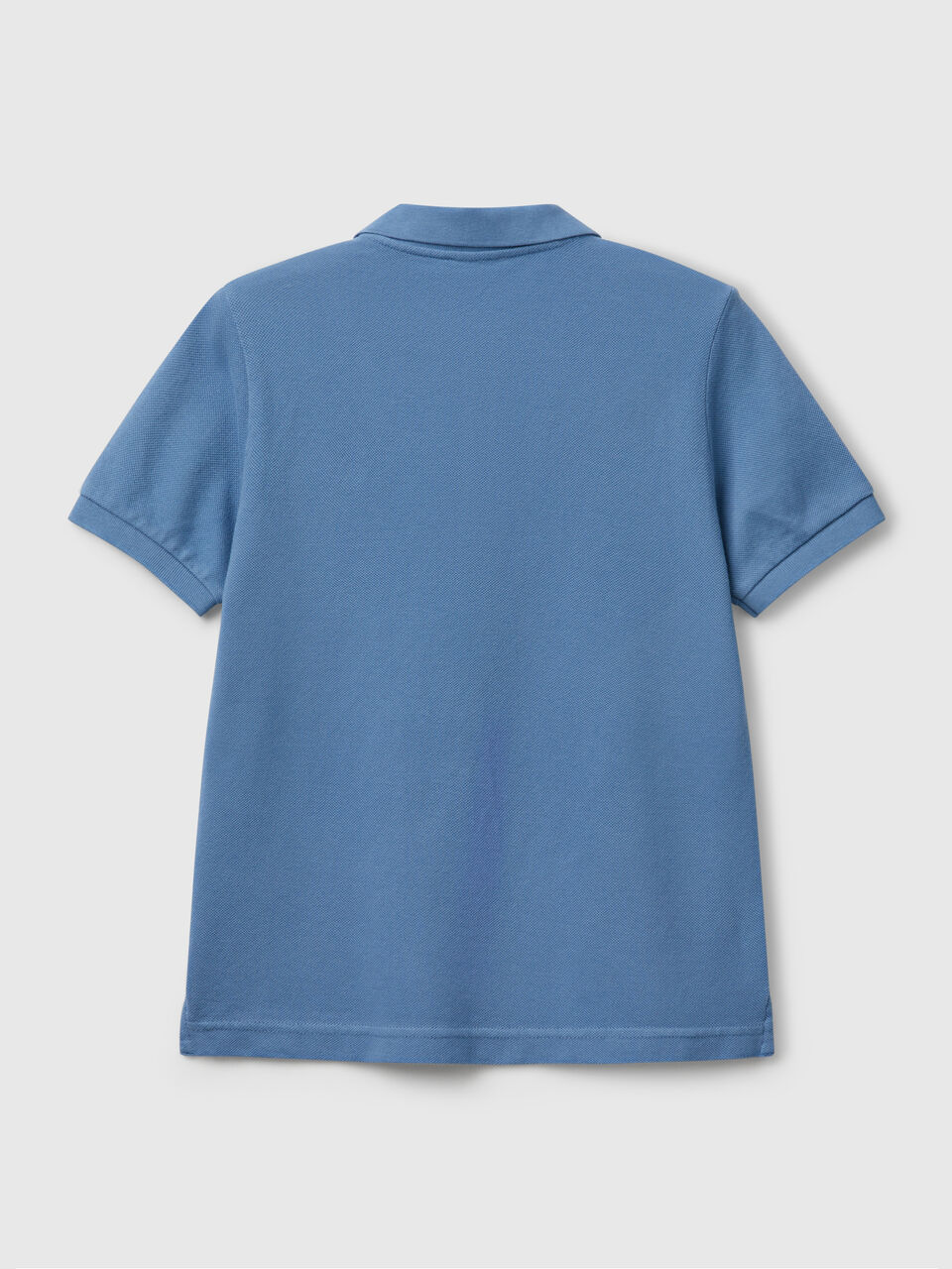 H/S POLO SHIRT Niño image number 2
