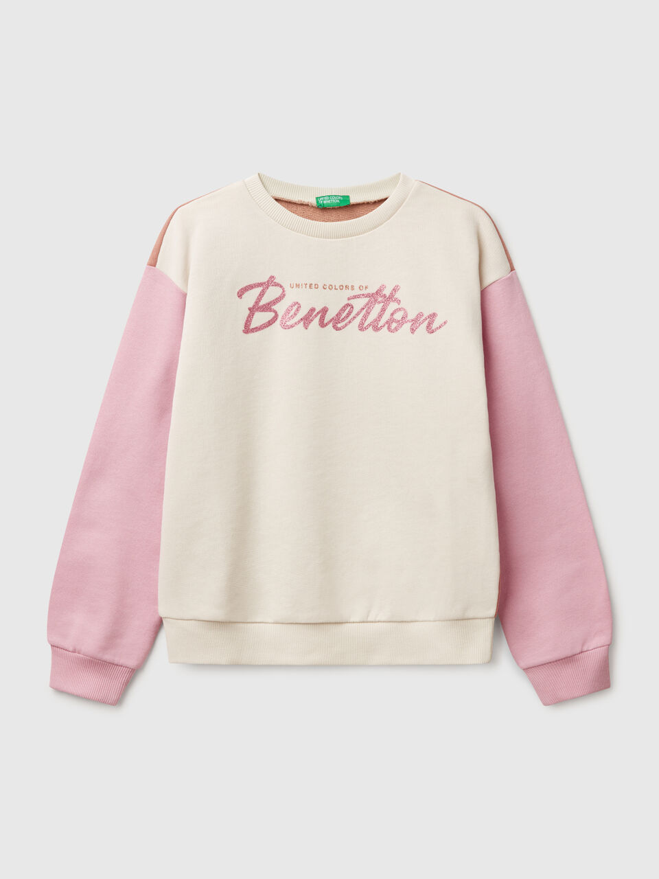 SWEATER L/S Niña image number 1