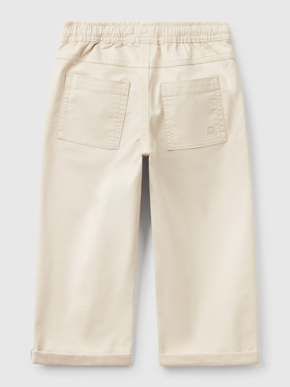 TROUSERS Niño image number 2
