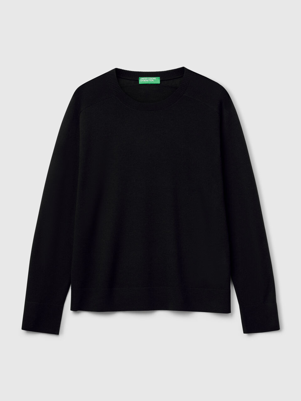 SWEATER L/S Mujer image number 1