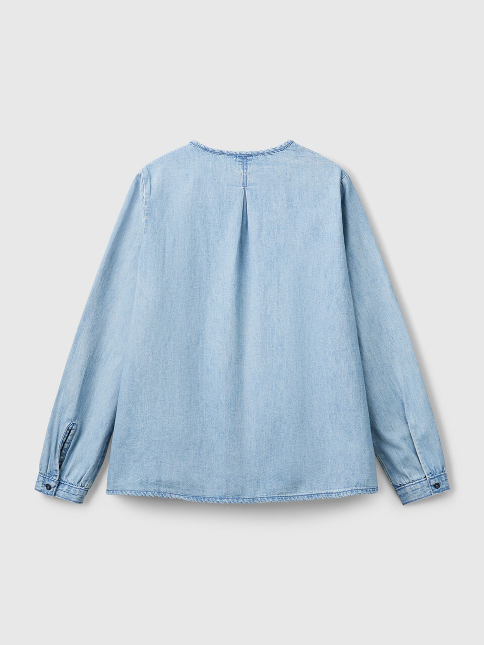BLOUSE Mujer image number 2