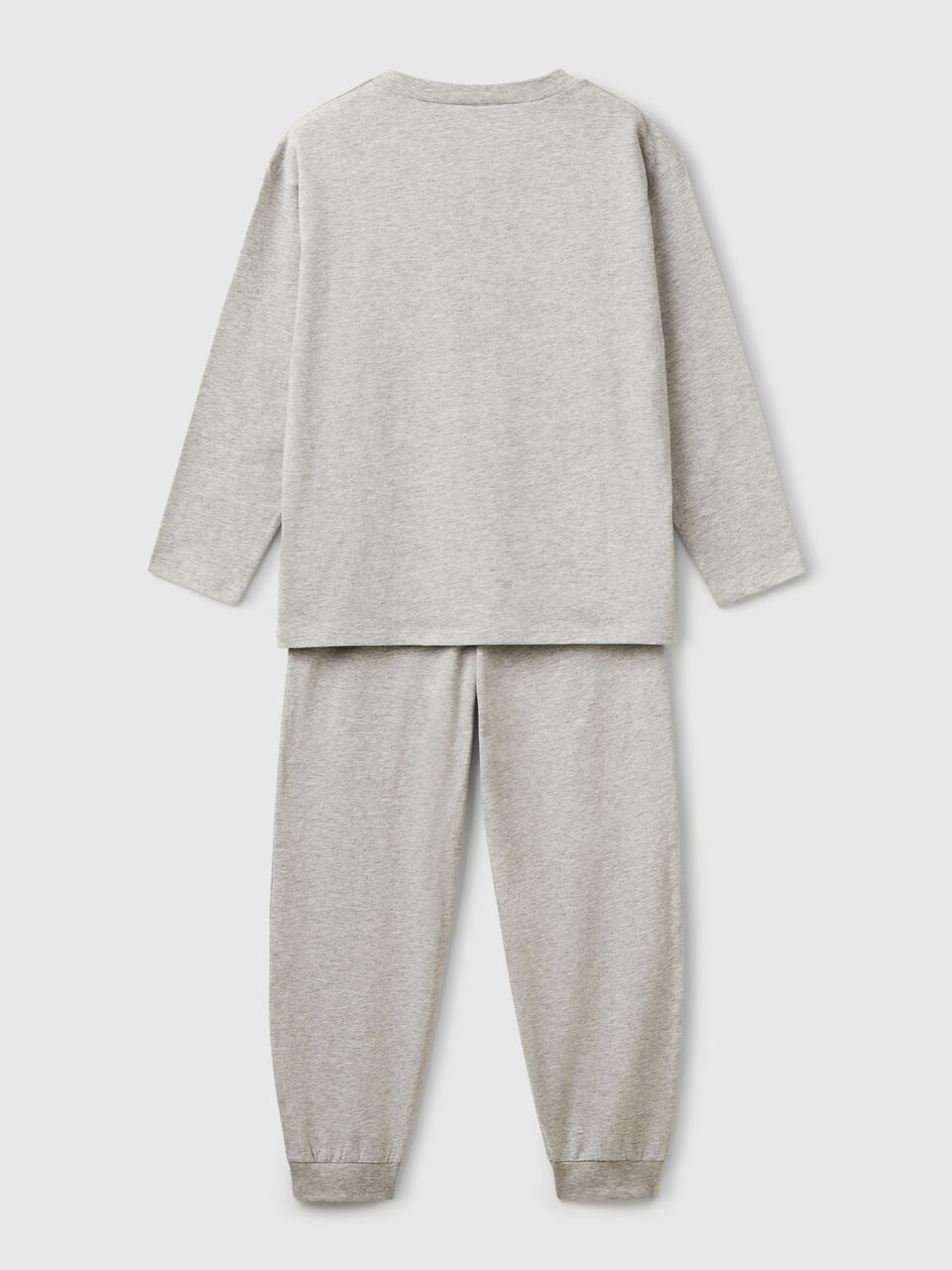 PYJAMA(SWEATER+TROUS Niño image number 2