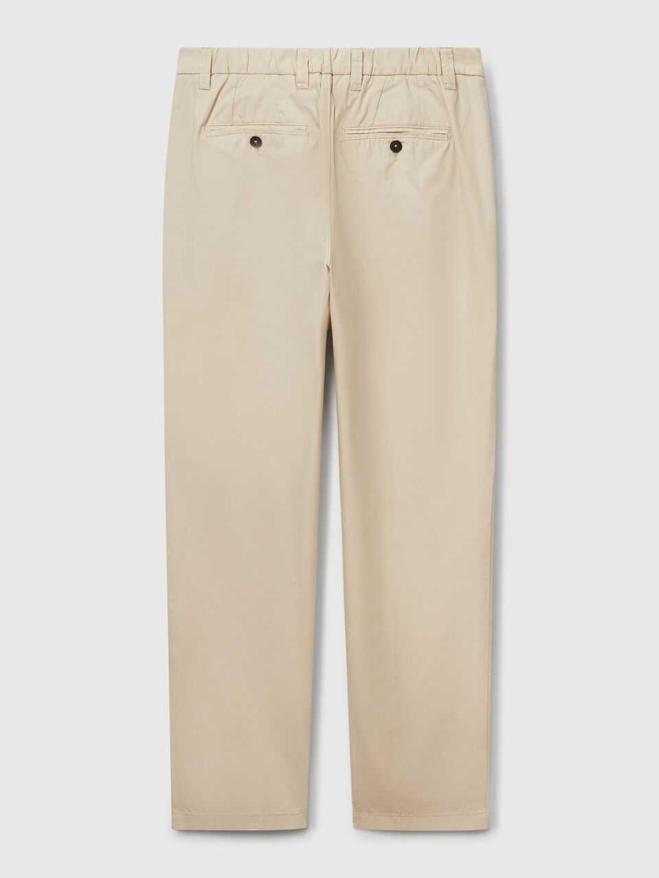 TROUSERS Hombre image number 2