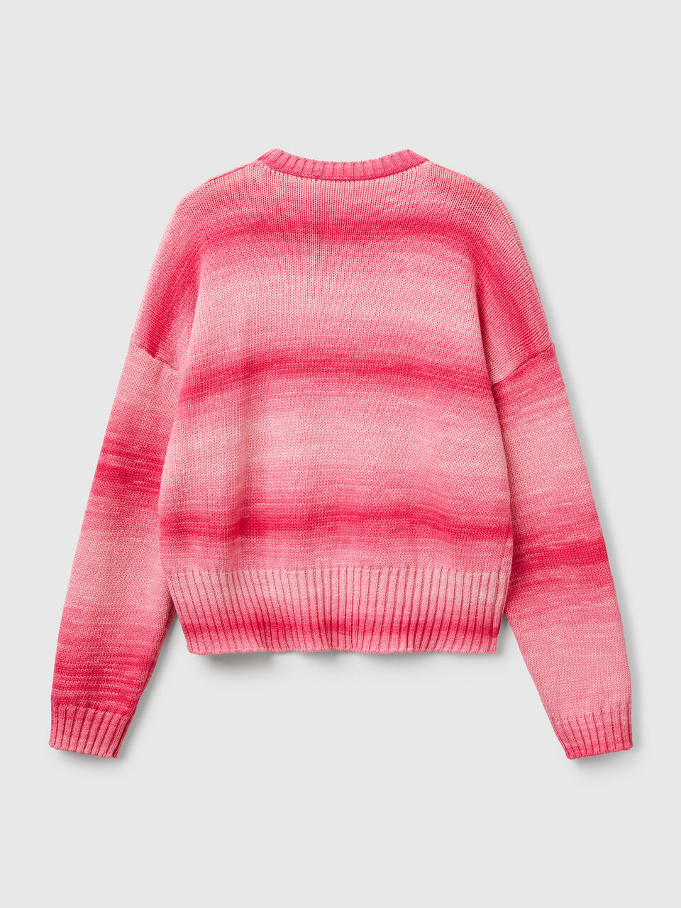 SWEATER L/S Mujer image number 2