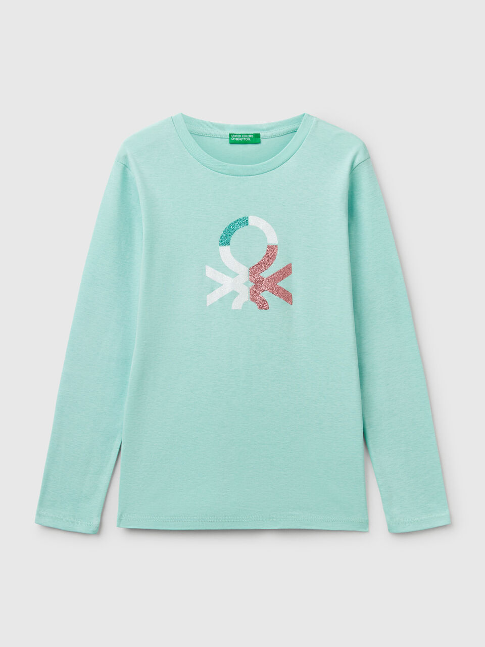 T-SHIRT L/S Niña image number 1