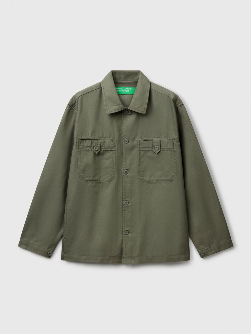 SHIRT Hombre image number 1