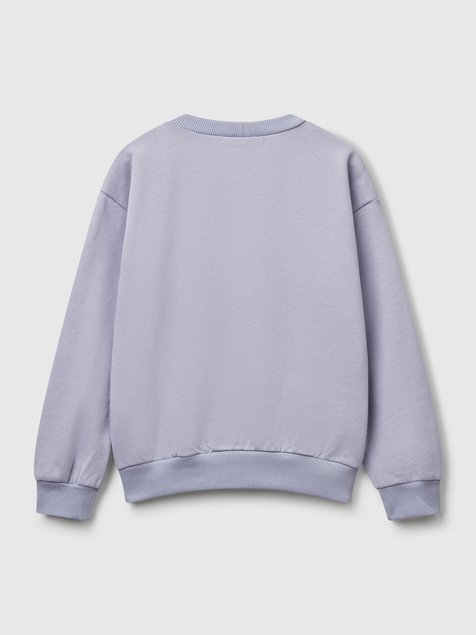 SWEATER L/S Niña image number 2