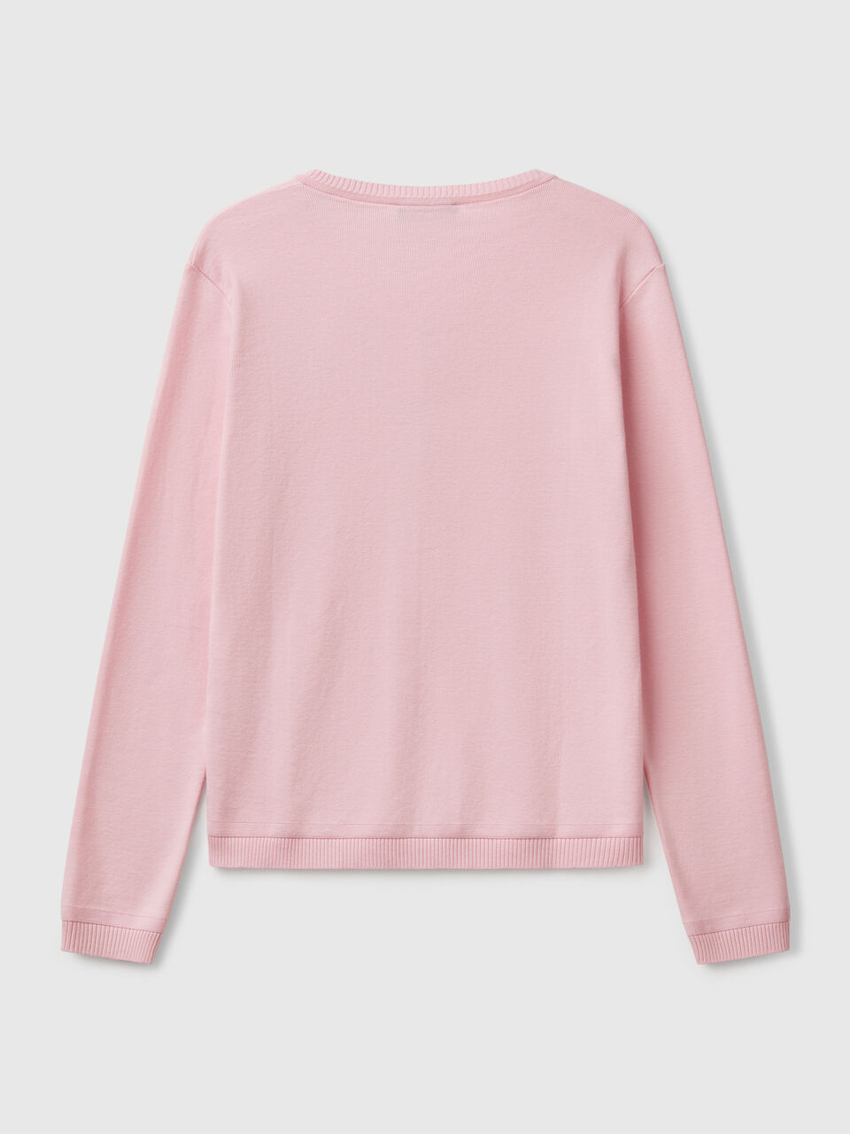 L/S SWEATER Mujer image number 2