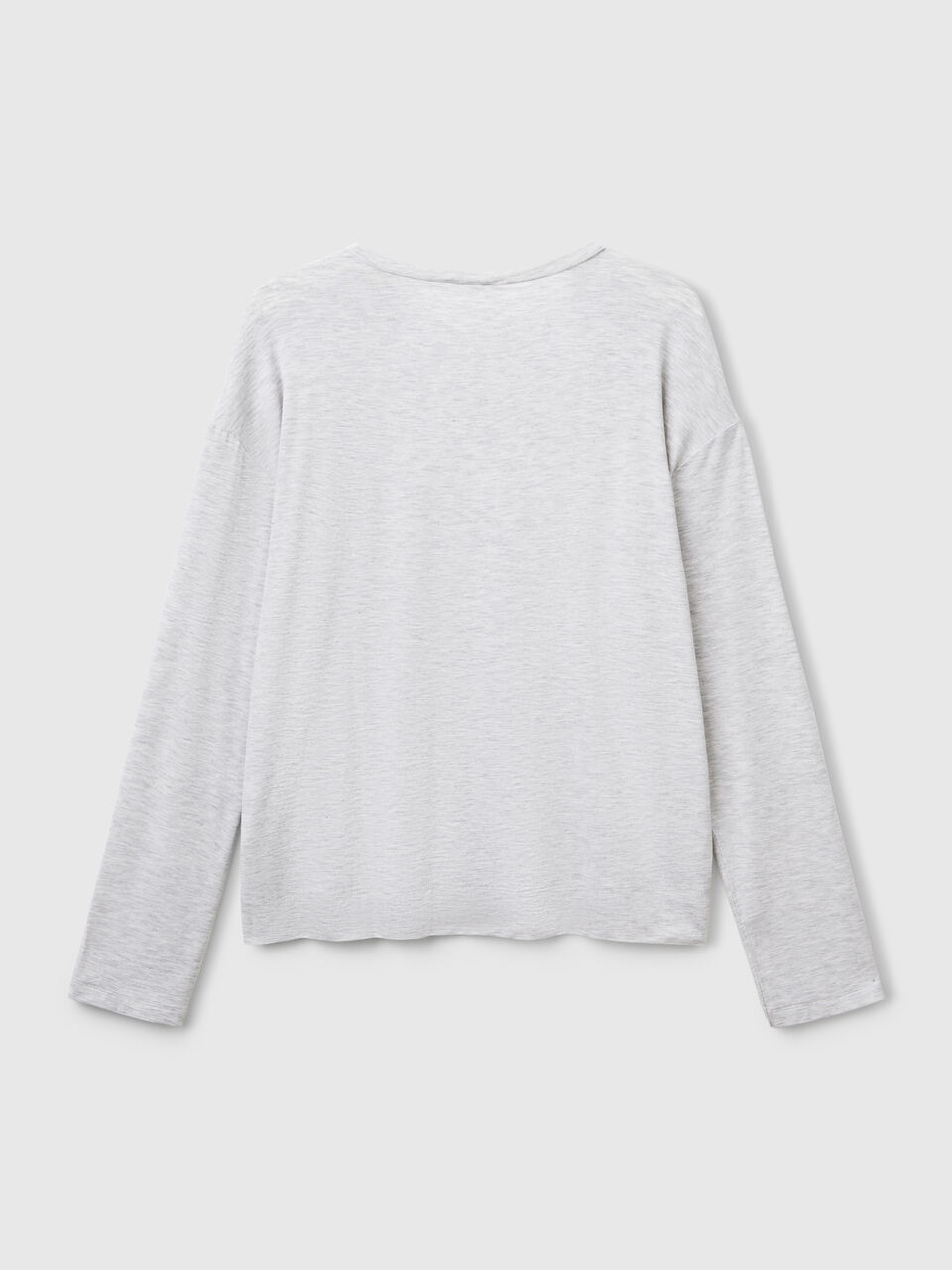 SWEATER L/S Mujer image number 2