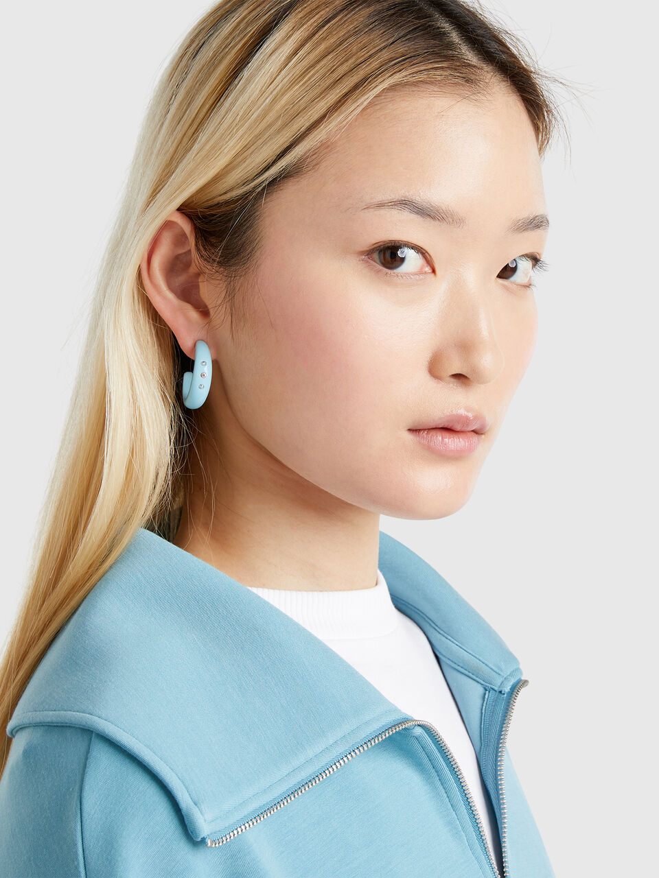 EARRINGS Mujer image number 2