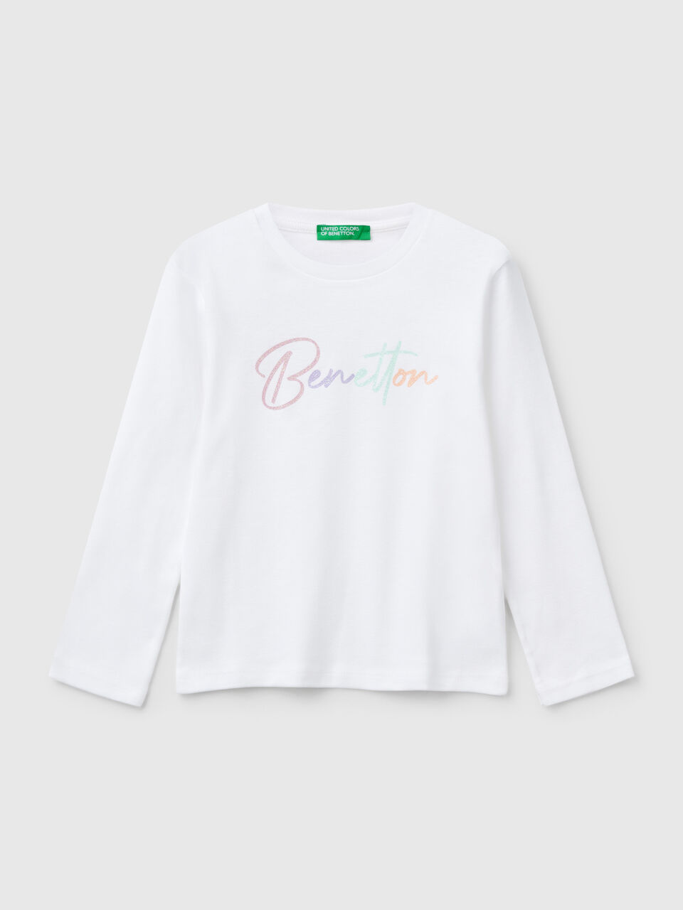 T-SHIRT L/S Niña image number 1