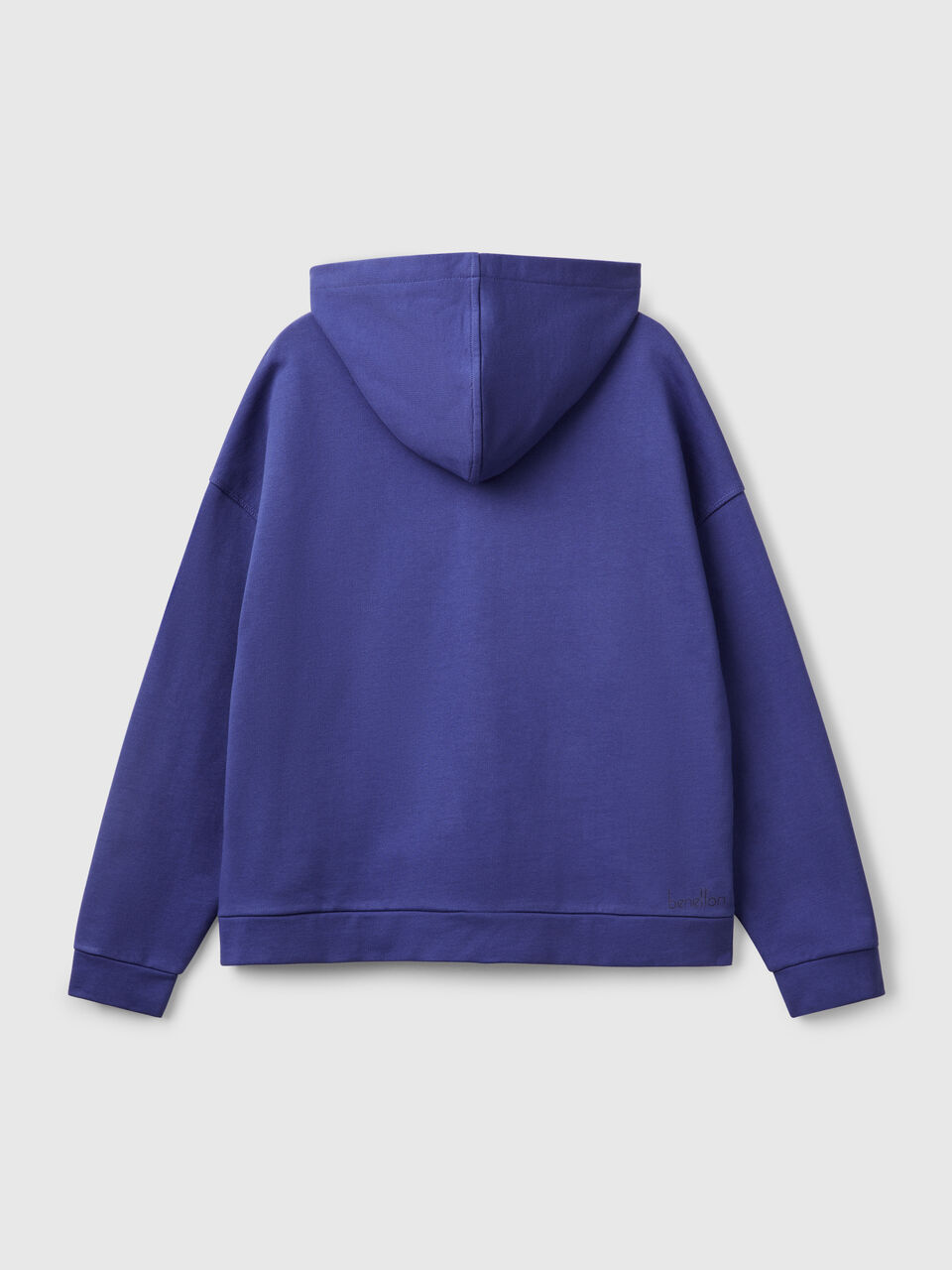 JACKET W/HOOD L/S Mujer image number 2
