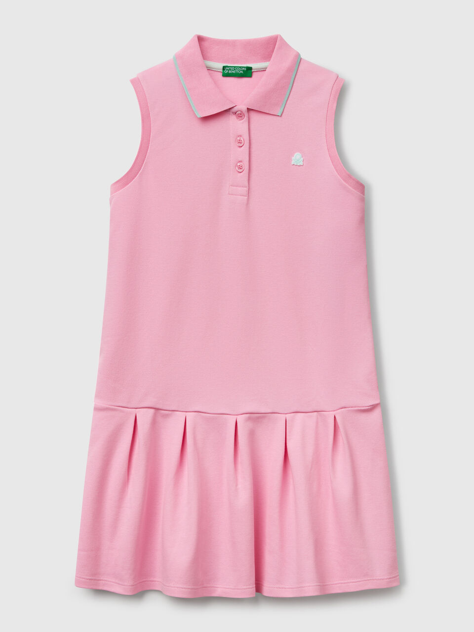 DRESS Niña image number 1