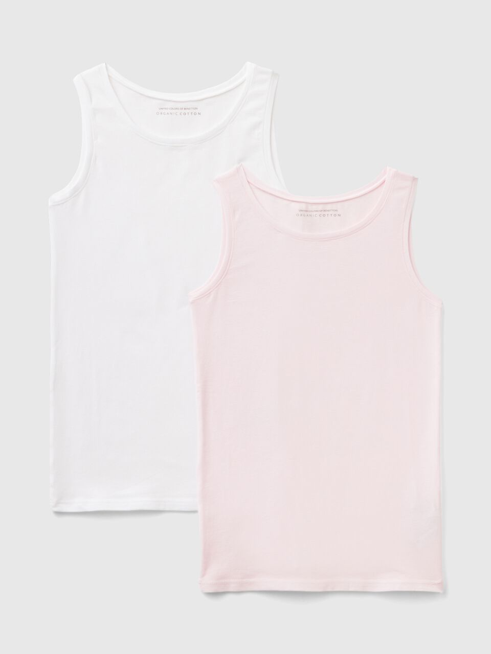 2 TANK-TOP Niña image number 1