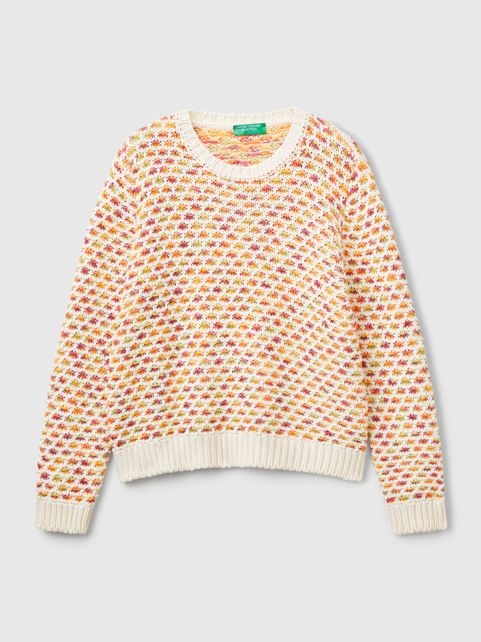 SWEATER L/S Mujer image number 1