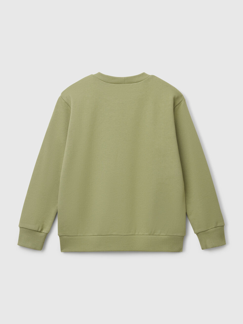 SWEATER L/S Niño image number 2