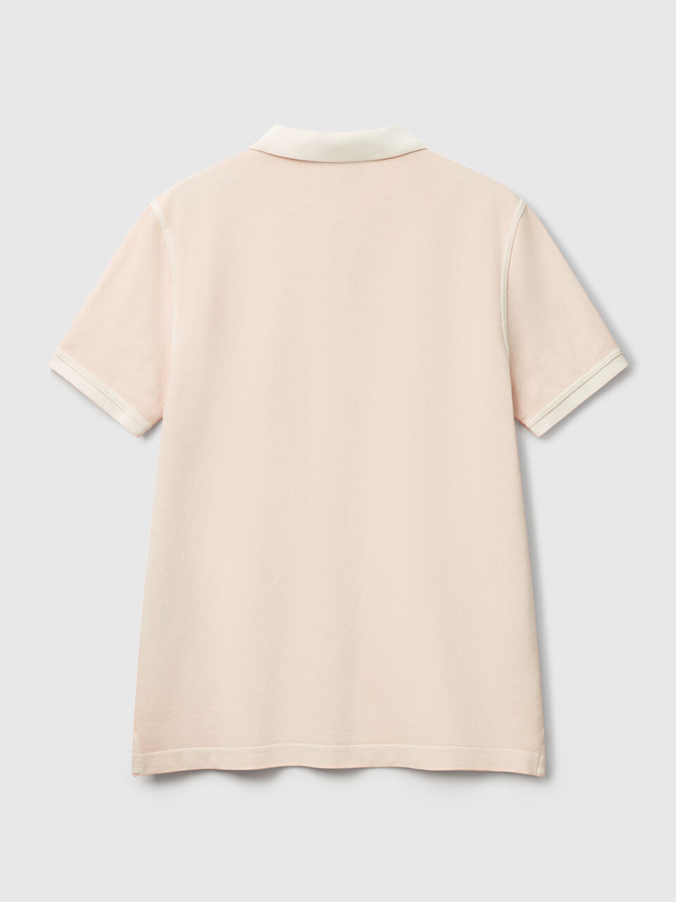 H/S POLO SHIRT Hombre image number 2