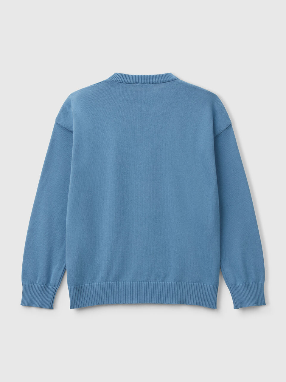 SWEATER L/S Niño image number 2