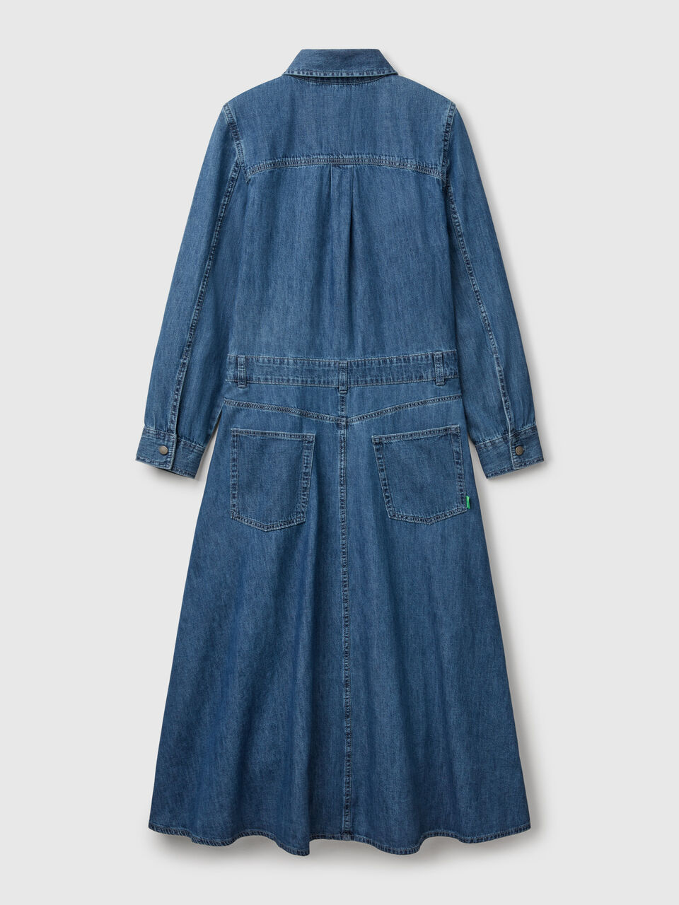 DRESS Mujer image number 2