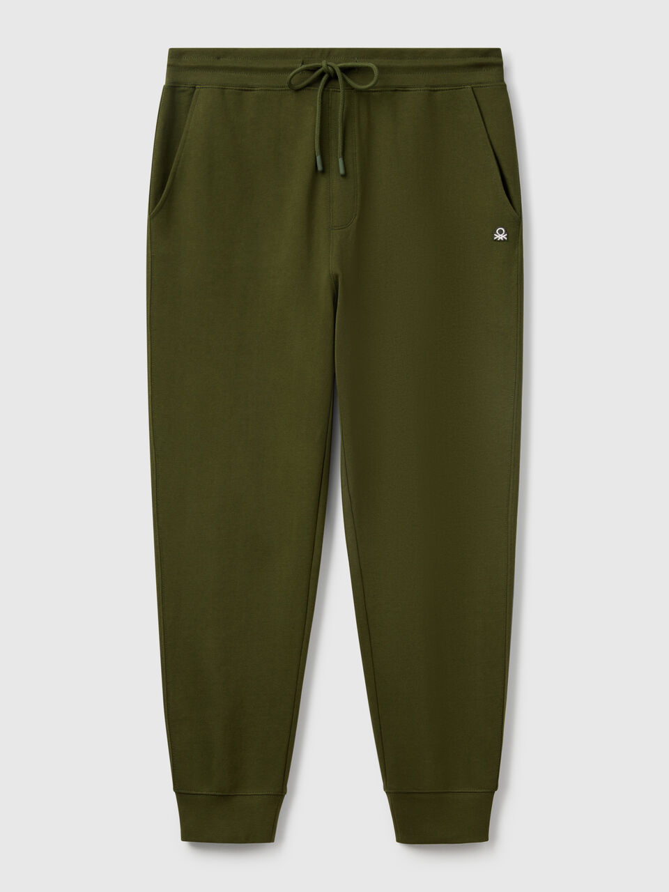 TROUSERS Hombre image number 1