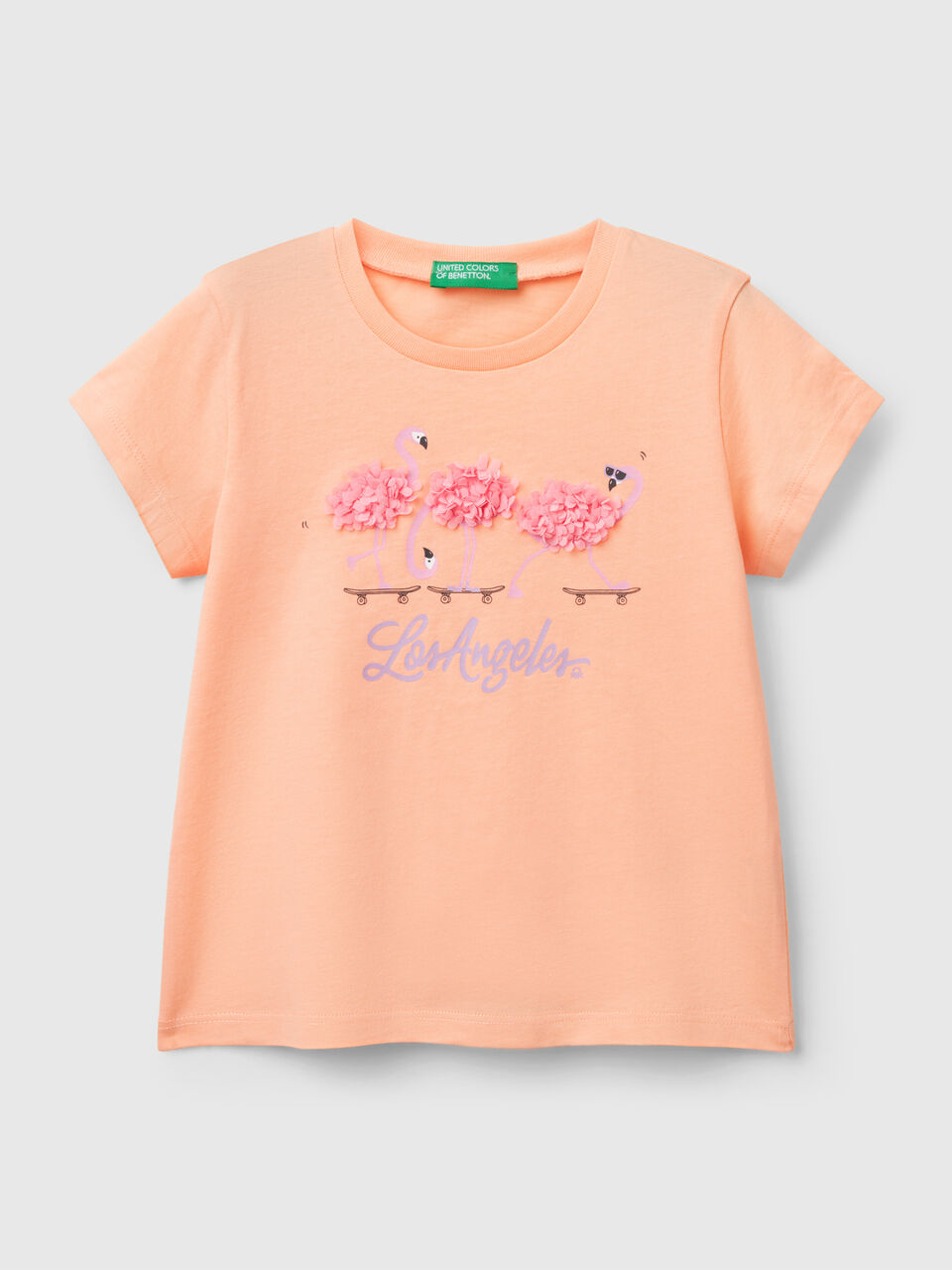 T-SHIRT Niña image number 1