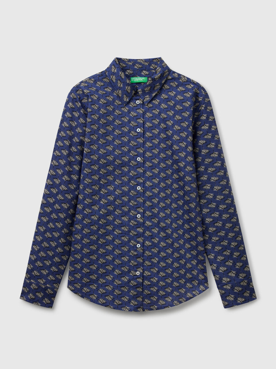 SHIRT Mujer image number 1