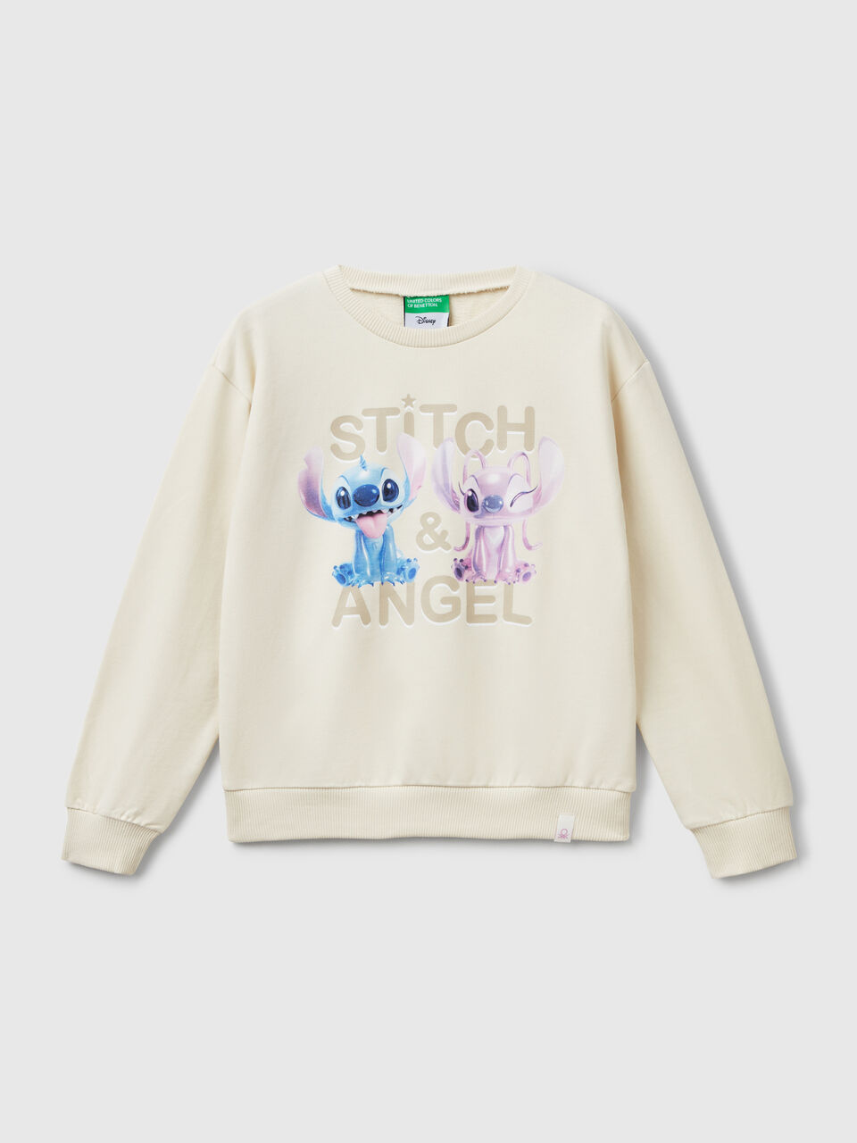 SWEATER L/S Niña image number 1