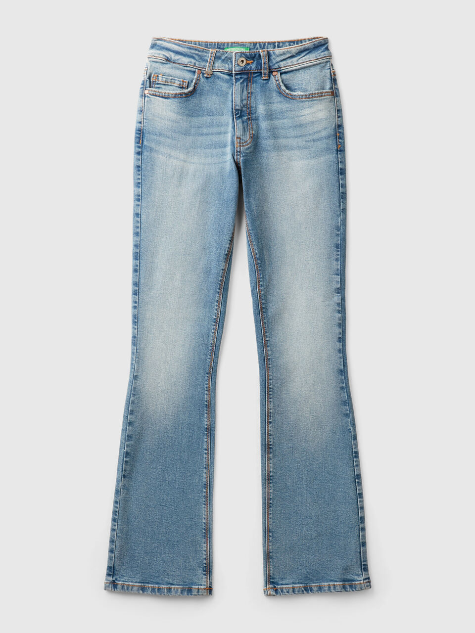 TROUSERS Mujer image number 1