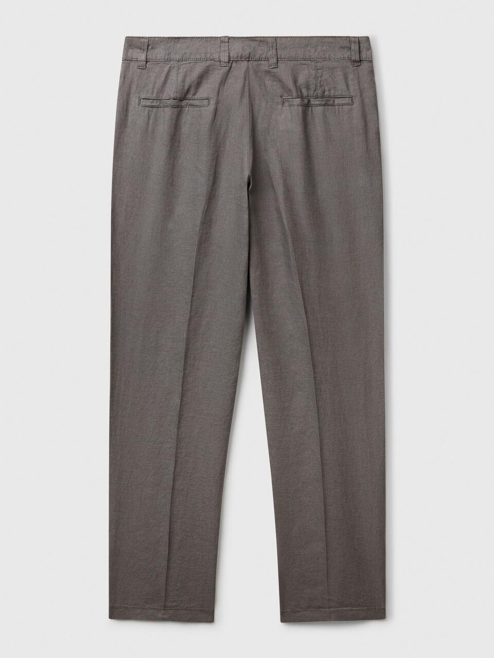 TROUSERS Hombre image number 2