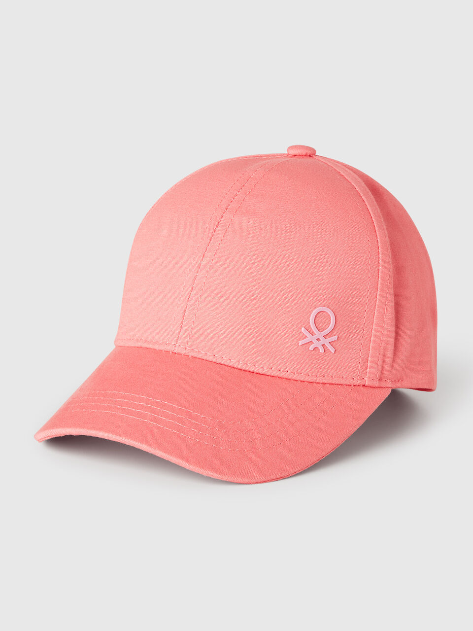 CAP WITH VISOR Niño image number 1