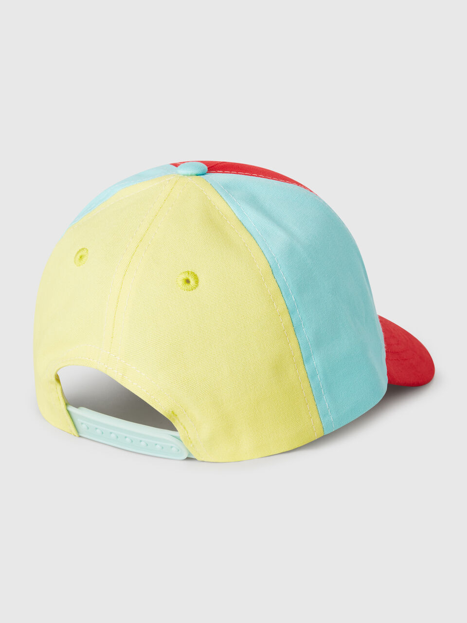 CAP WITH VISOR Niño image number 2