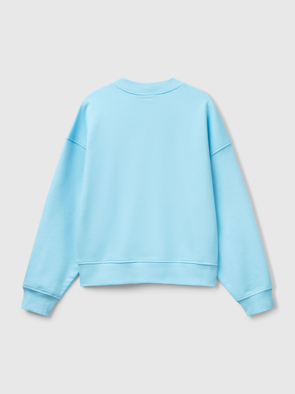 SWEATER L/S Mujer image number 2
