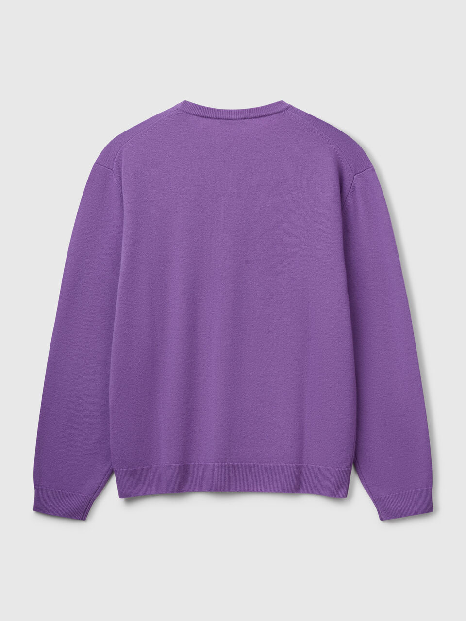 SWEATER L/S Hombre image number 2