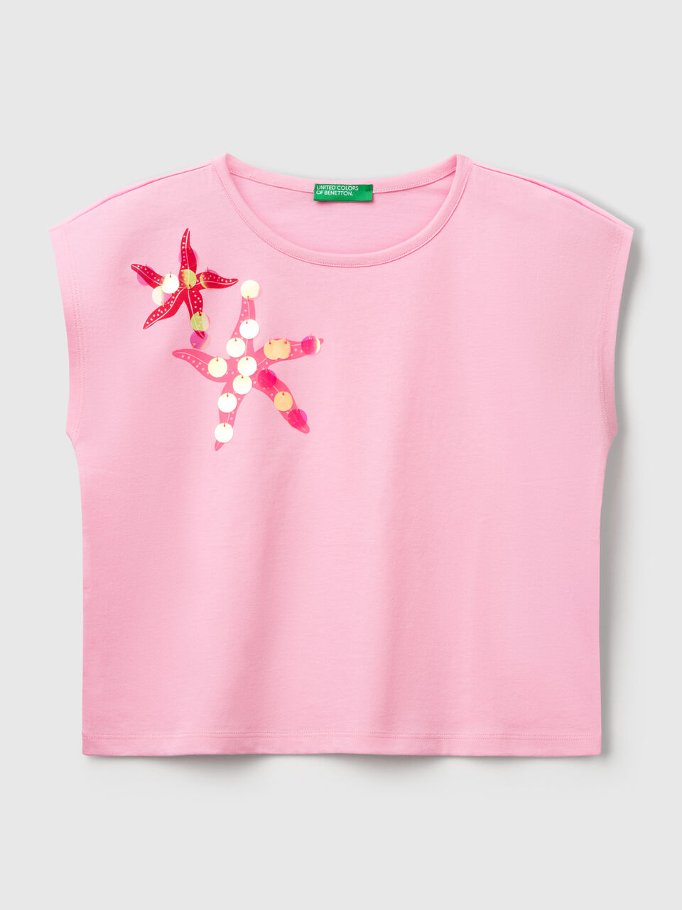 T-SHIRT Niña image number 1