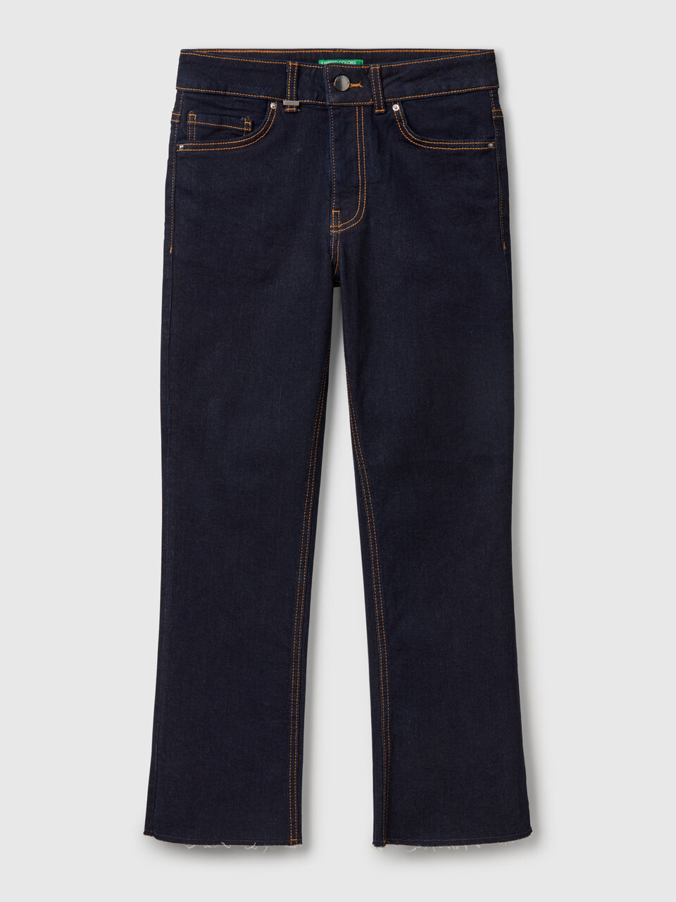 TROUSERS Mujer image number 1