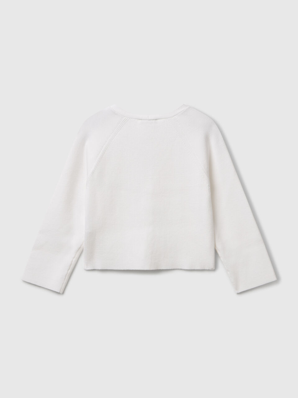 L/S CARDIGAN Niña image number 2