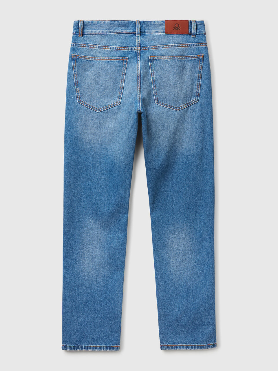 TROUSERS Hombre image number 2