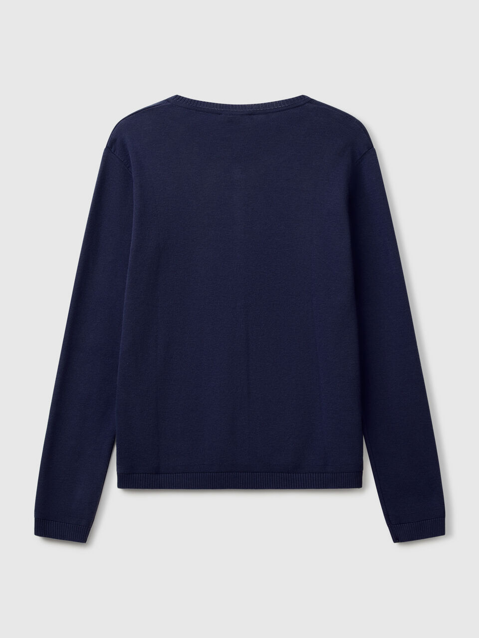 L/S SWEATER Mujer image number 2