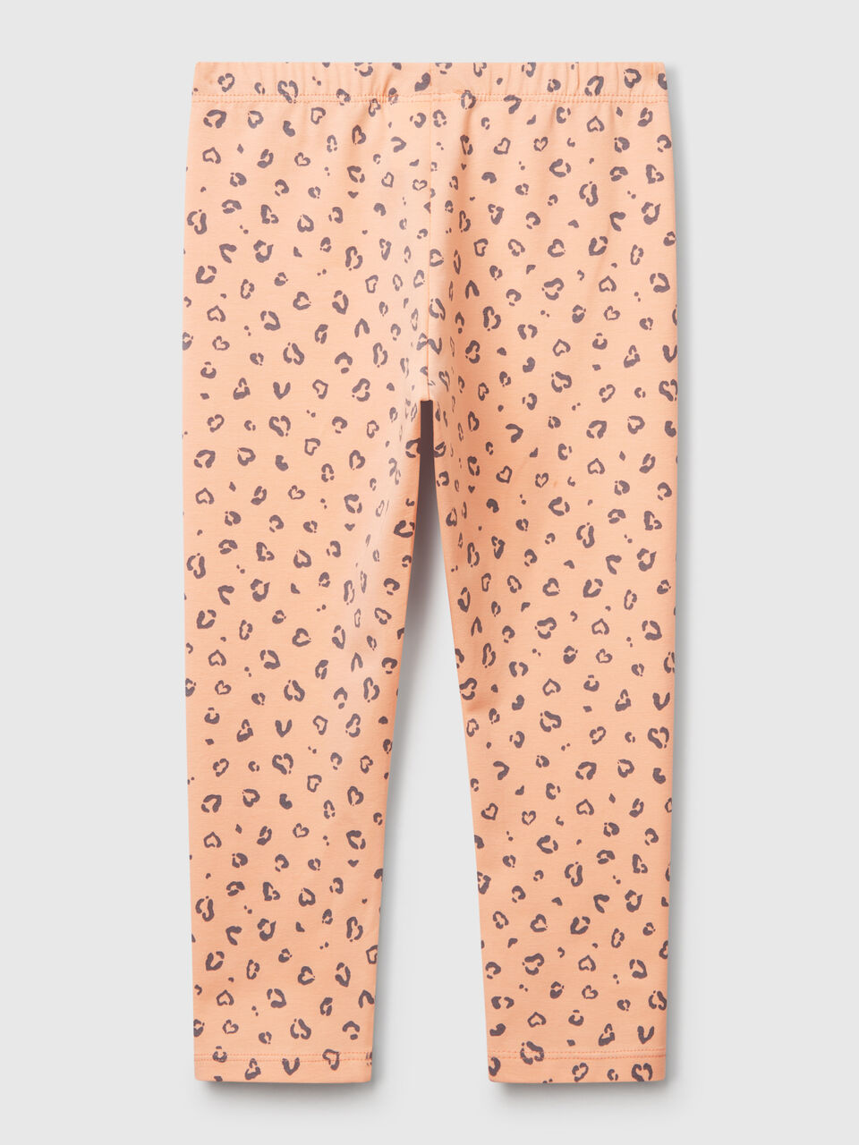 LEGGINGS Niña image number 2