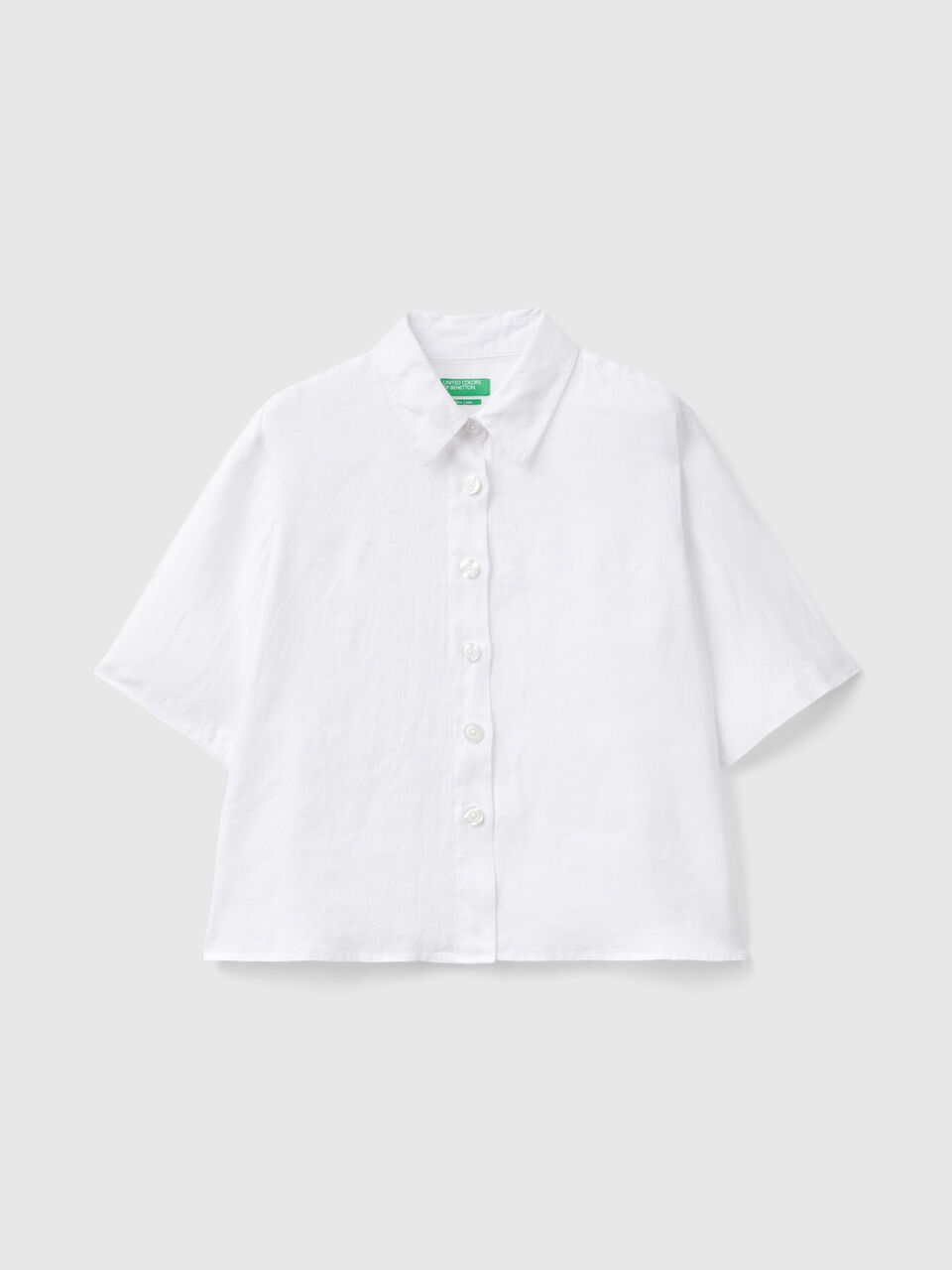 SHIRT Mujer image number 1