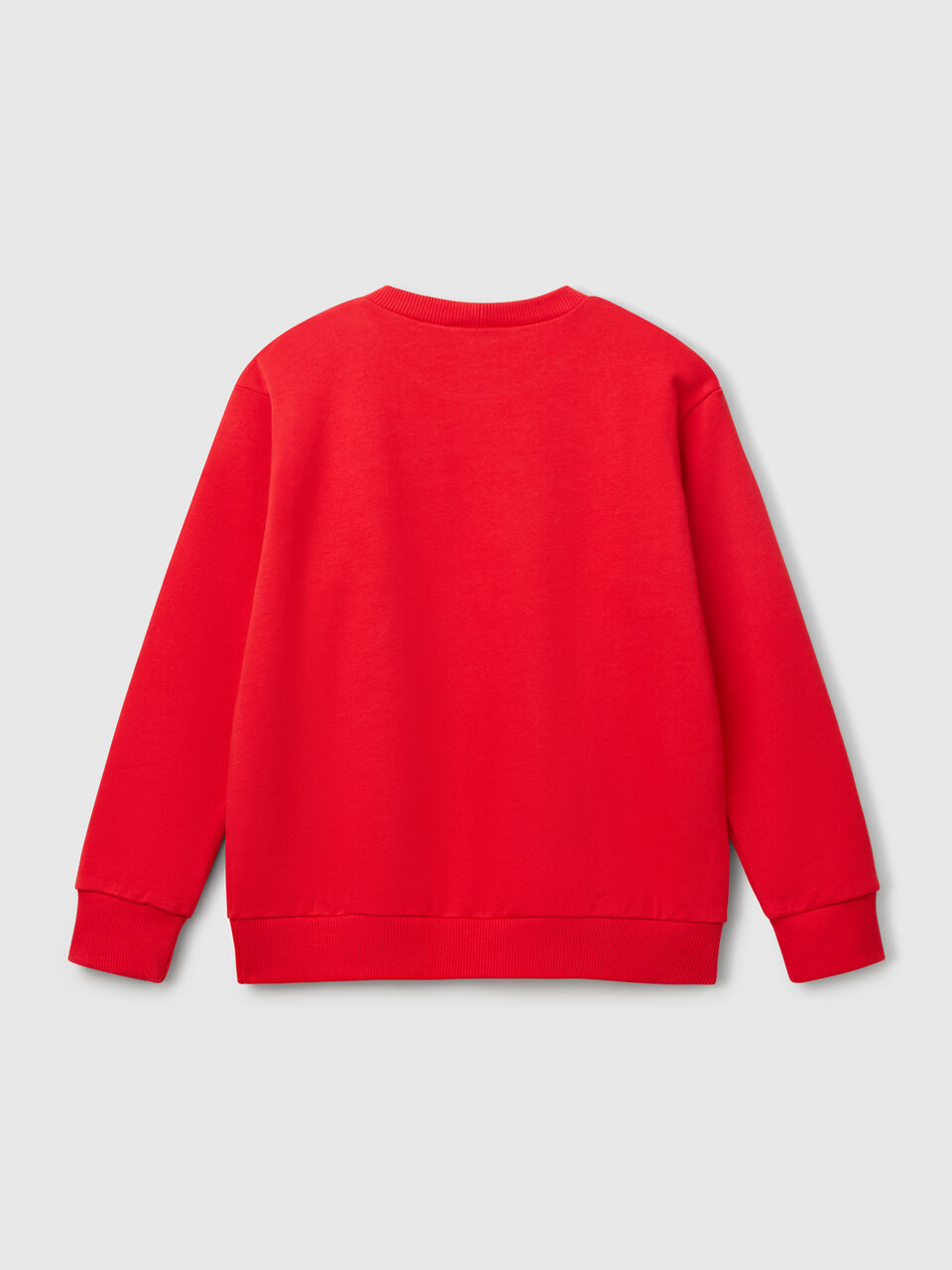 SWEATER L/S Niño image number 2