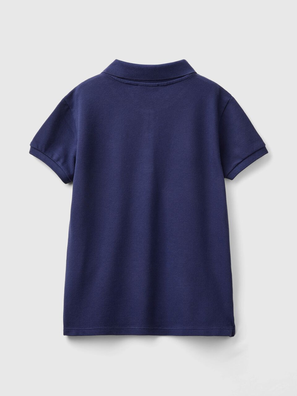 H/S POLO SHIRT Niña image number 2