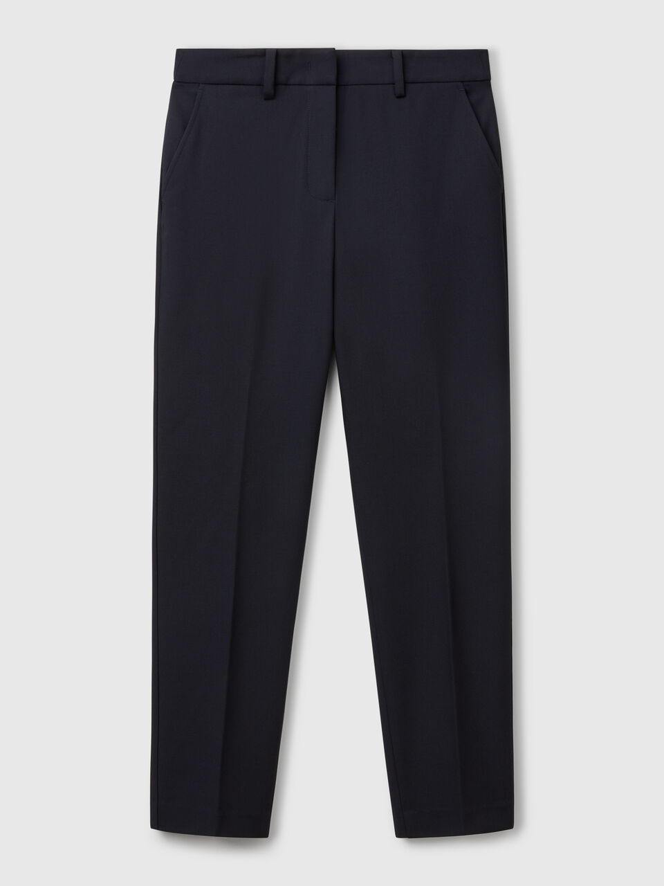 TROUSERS Mujer image number 1