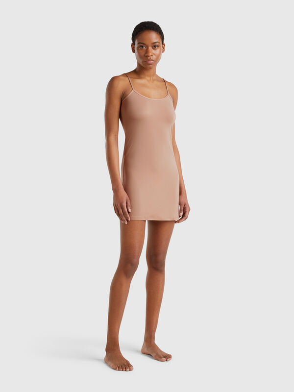 Slip elástico Mujer
