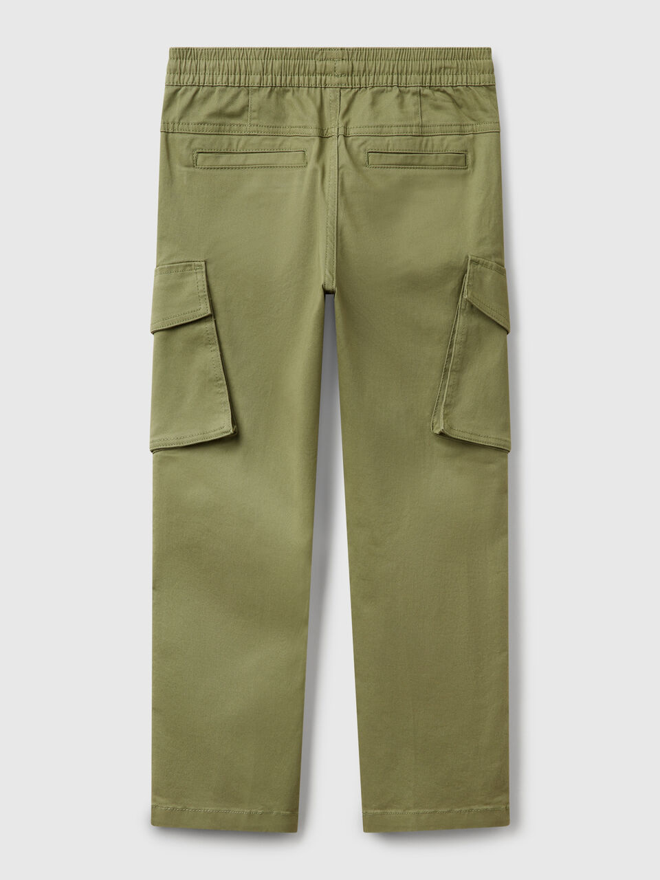 TROUSERS Niño image number 2
